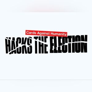 CAH Hacks The Election Midterm Pack